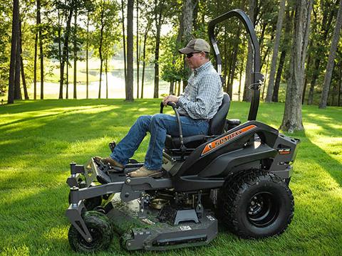 2023 Spartan Mowers RZ-HD 48 in. Briggs & Stratton Commercial 25 hp in Tupelo, Mississippi - Photo 11