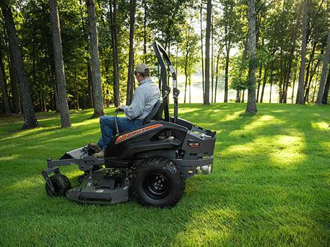 2023 Spartan Mowers RZ-HD 48 in. Briggs & Stratton Commercial 25 hp in West Monroe, Louisiana - Photo 12