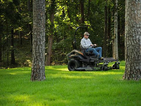 2023 Spartan Mowers RZ-HD 48 in. Briggs & Stratton Commercial 25 hp in West Monroe, Louisiana - Photo 14