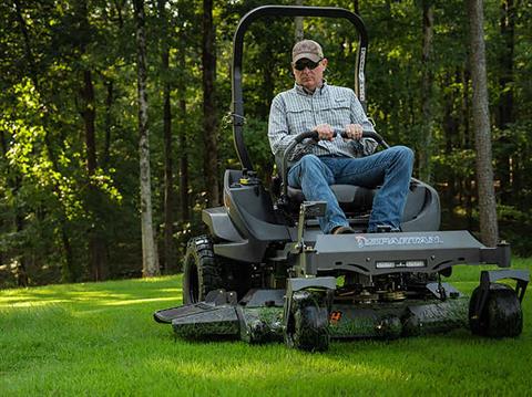 2023 Spartan Mowers RZ-HD 48 in. Briggs & Stratton Commercial 25 hp in Oneonta, Alabama - Photo 18