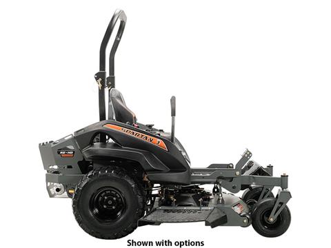 2023 Spartan Mowers RZ-HD 48 in. Briggs Commercial 25 hp Key Start in Oneonta, Alabama - Photo 2