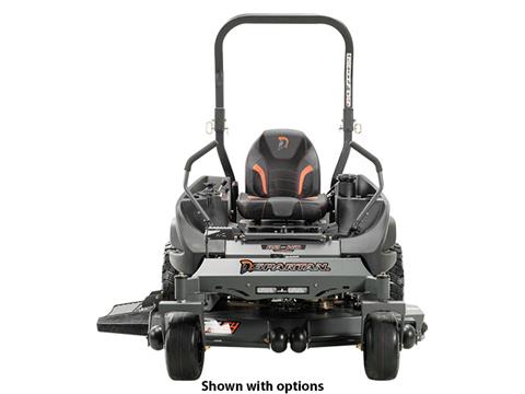 2023 Spartan Mowers RZ-HD 48 in. Briggs Commercial 25 hp Key Start in Oneonta, Alabama - Photo 5