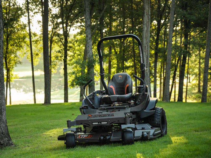 2023 Spartan Mowers RZ-HD 48 in. Briggs Commercial 25 hp Key Start in Oneonta, Alabama - Photo 15