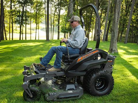 2023 Spartan Mowers RZ-HD 48 in. Briggs Commercial 25 hp Key Start in Oneonta, Alabama - Photo 16