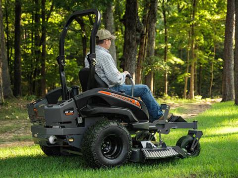 2023 Spartan Mowers RZ-HD 48 in. Briggs Commercial 25 hp Key Start in Oneonta, Alabama - Photo 17