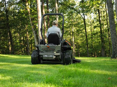2023 Spartan Mowers RZ-HD 48 in. Briggs Commercial 25 hp Key Start in Oneonta, Alabama - Photo 20
