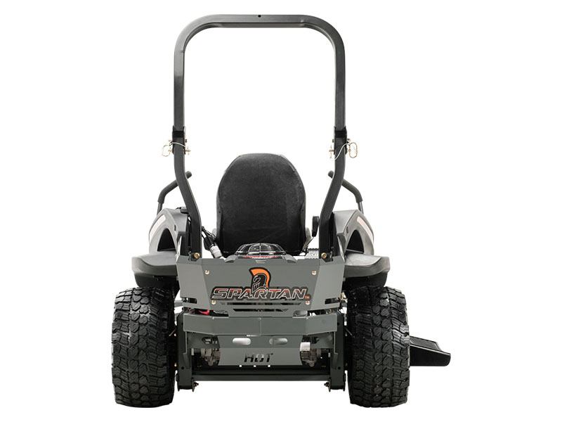 2023 Spartan Mowers RZ-HD 54 in. Briggs & Stratton Commercial 25 hp in Valentine, Nebraska - Photo 6