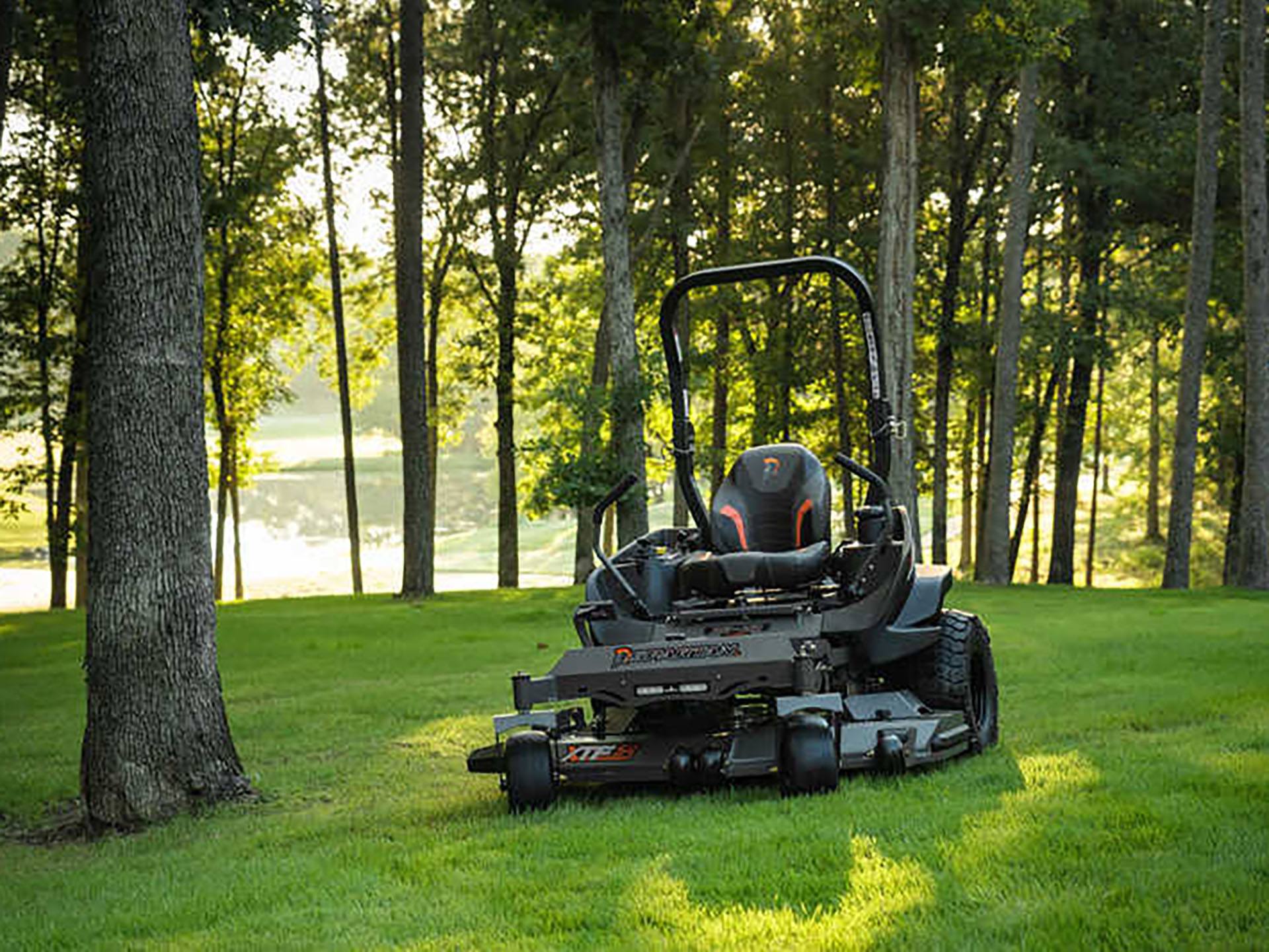 2023 Spartan Mowers RZ-HD 54 in. Briggs & Stratton Commercial 25 hp in Georgetown, Kentucky - Photo 10