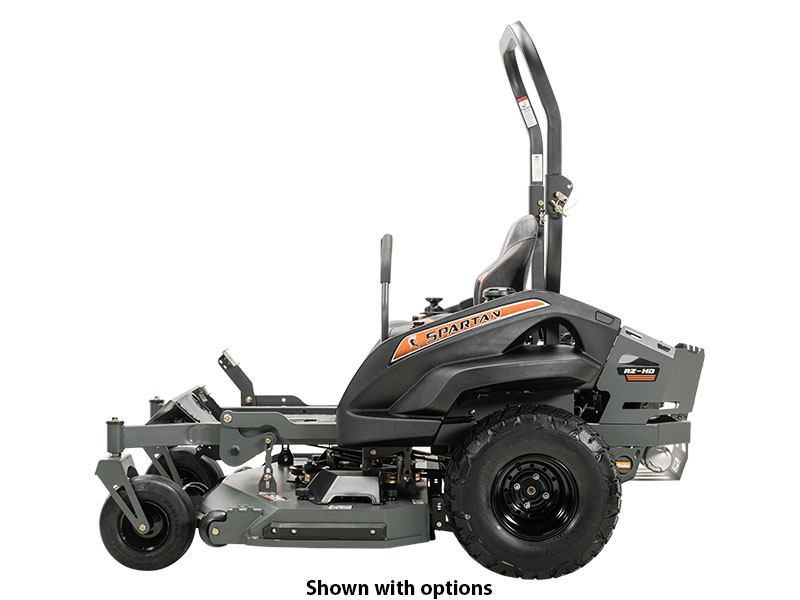 2023 Spartan Mowers RZ-HD 61 in. Briggs Commercial 25 hp Key Start in Oneonta, Alabama - Photo 3