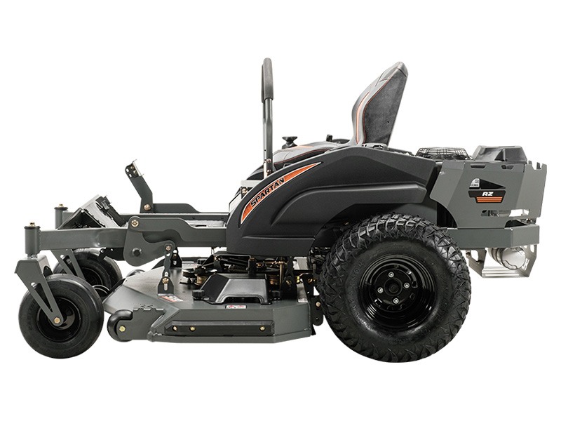 2023 Spartan Mowers RZ 48 in. Briggs & Stratton Commercial 25 hp in Oneonta, Alabama - Photo 4