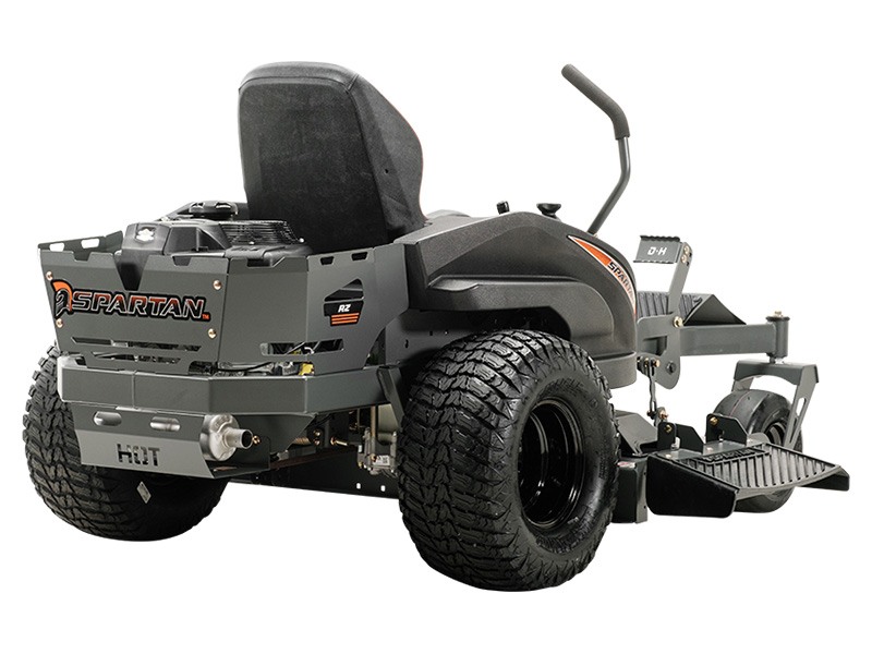 2023 Spartan Mowers RZ 48 in. Briggs & Stratton Commercial 25 hp in Oneonta, Alabama - Photo 5