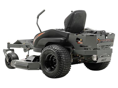2023 Spartan Mowers RZ 48 in. Briggs & Stratton Commercial 25 hp in West Monroe, Louisiana - Photo 6