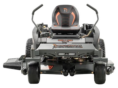 2023 Spartan Mowers RZ 48 in. Briggs & Stratton Commercial 25 hp in West Monroe, Louisiana - Photo 7