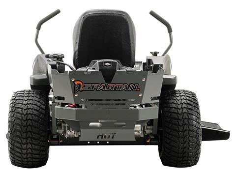 2023 Spartan Mowers RZ 48 in. Briggs & Stratton Commercial 25 hp in Oneonta, Alabama - Photo 8