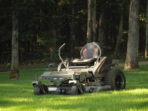 2023 Spartan Mowers RZ 48 in. Briggs & Stratton Commercial 25 hp in West Monroe, Louisiana - Photo 9