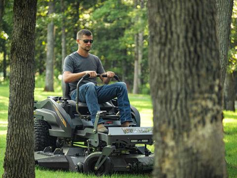 2023 Spartan Mowers RZ 48 in. Briggs & Stratton Commercial 25 hp in Tupelo, Mississippi - Photo 10