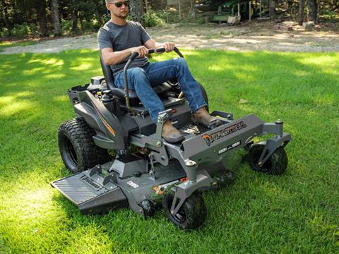 2023 Spartan Mowers RZ 48 in. Briggs & Stratton Commercial 25 hp in West Monroe, Louisiana - Photo 14