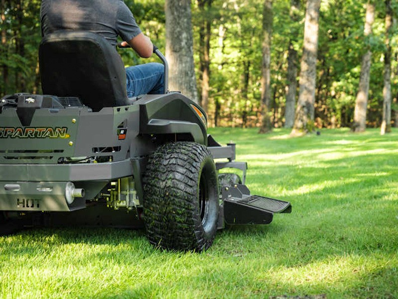 2023 Spartan Mowers RZ 48 in. Briggs & Stratton Commercial 25 hp in Tupelo, Mississippi - Photo 15