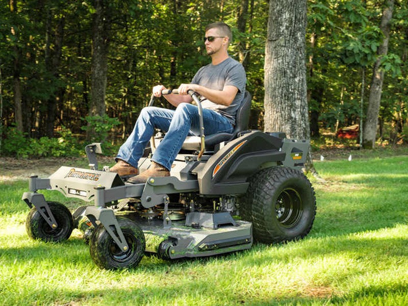 2023 Spartan Mowers RZ 48 in. Briggs & Stratton Commercial 25 hp in Tupelo, Mississippi - Photo 16