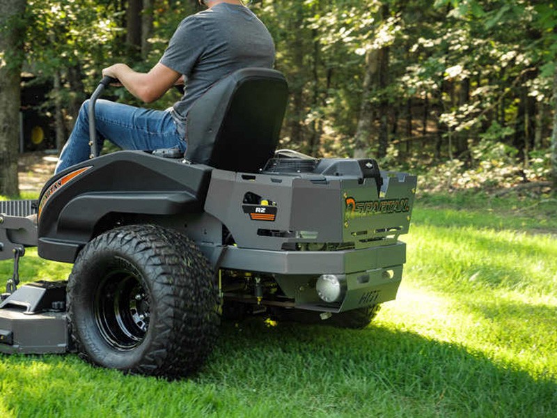 2023 Spartan Mowers RZ 48 in. Briggs & Stratton Commercial 25 hp in Oneonta, Alabama - Photo 17
