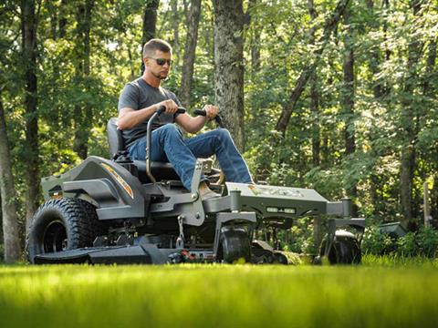 2023 Spartan Mowers RZ 48 in. Briggs & Stratton Commercial 25 hp in West Monroe, Louisiana - Photo 18
