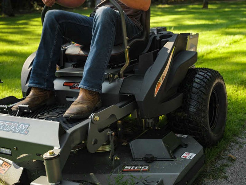 2023 Spartan Mowers RZ 48 in. Briggs & Stratton Commercial 25 hp in Oneonta, Alabama - Photo 24