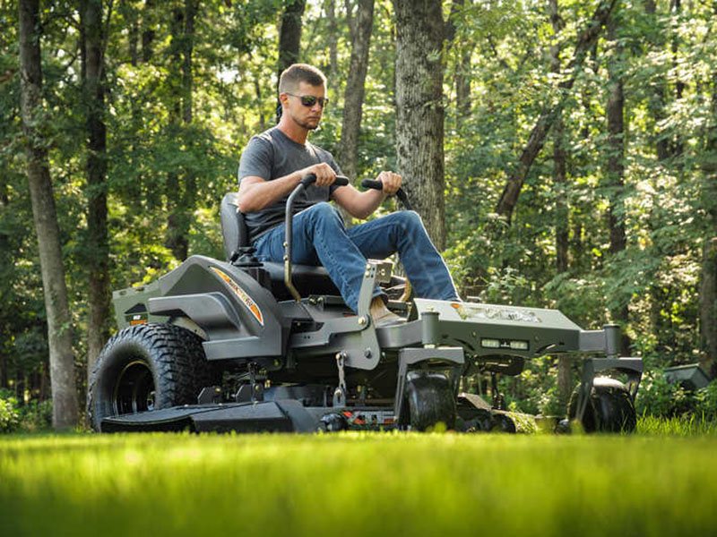 2023 Spartan Mowers RZ 48 in. Briggs & Stratton Commercial 25 hp Key Start in Amarillo, Texas - Photo 19