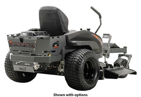 2023 Spartan Mowers RZ 54 in. Briggs & Stratton Commercial 25 hp Key Start in Oneonta, Alabama - Photo 6