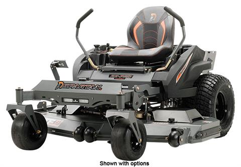 2023 Spartan Mowers RZ Pro 54 in. Briggs & Stratton Commercial 25 hp in Oneonta, Alabama
