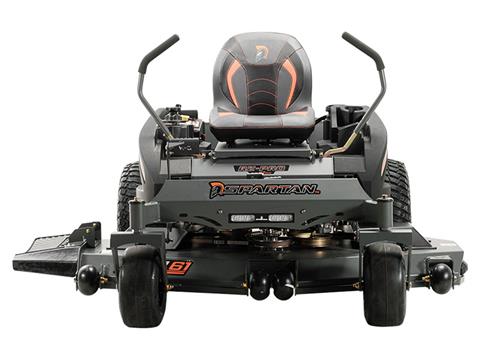 2023 Spartan Mowers RZ Pro 54 in. Briggs & Stratton Commercial 25 hp in West Monroe, Louisiana - Photo 5