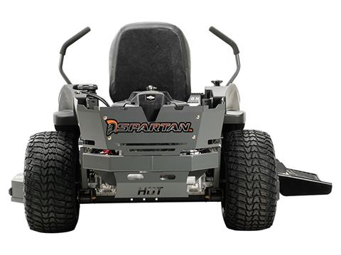 2023 Spartan Mowers RZ Pro 54 in. Briggs & Stratton Commercial 25 hp in Tupelo, Mississippi - Photo 6