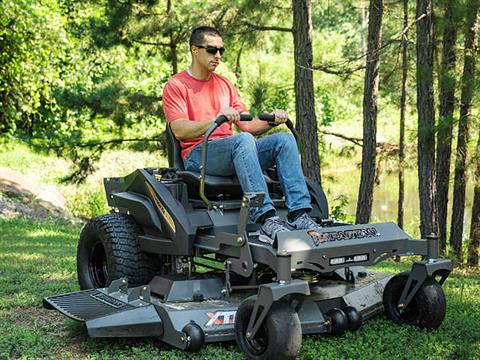 2023 Spartan Mowers RZ Pro 54 in. Briggs & Stratton Commercial 25 hp in West Monroe, Louisiana - Photo 8