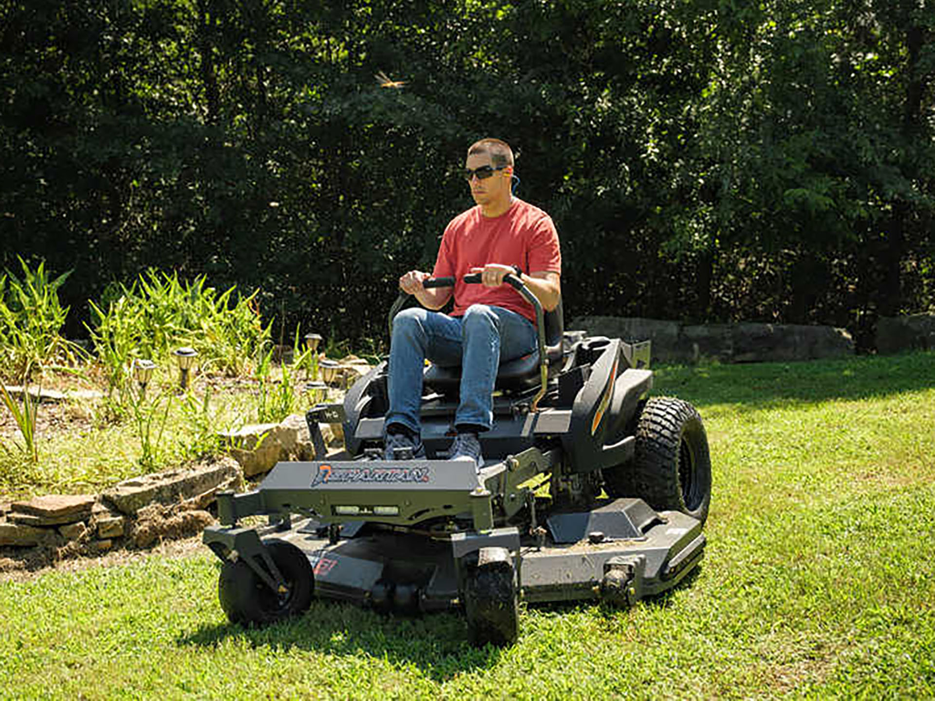 2023 Spartan Mowers RZ Pro 54 in. Briggs & Stratton Commercial 25 hp in Georgetown, Kentucky - Photo 13