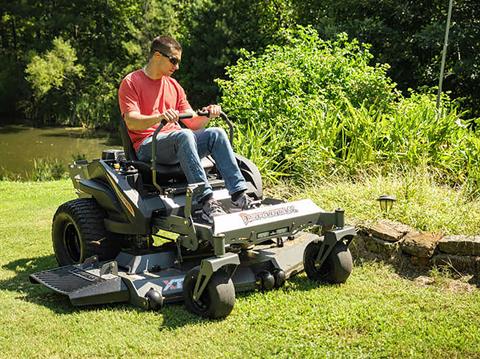 2023 Spartan Mowers RZ Pro 54 in. Briggs & Stratton Commercial 25 hp in West Monroe, Louisiana - Photo 16