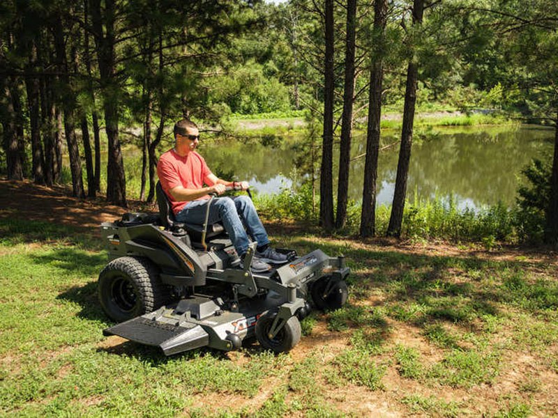 2023 Spartan Mowers RZ-Pro 54 in. Briggs & Stratton Commercial 25 hp Key Start in Lafayette, Louisiana - Photo 16