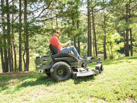 2023 Spartan Mowers RZ-Pro 54 in. Kawasaki FR691V 23 hp Key Start in Valentine, Nebraska - Photo 13