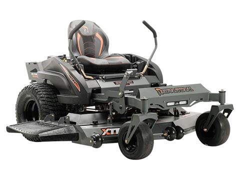 2023 Spartan Mowers RZ Pro 61 in. Briggs & Stratton Commercial 25 hp in Tupelo, Mississippi - Photo 2