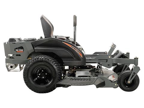 2023 Spartan Mowers RZ Pro 61 in. Briggs & Stratton Commercial 25 hp in Oneonta, Alabama - Photo 3