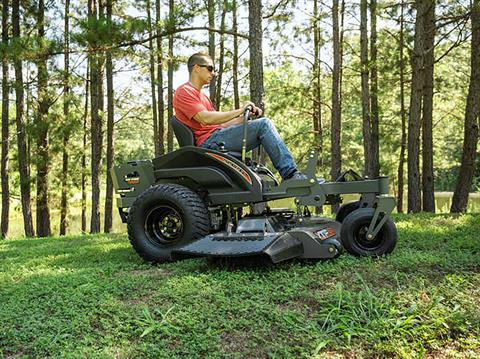 2023 Spartan Mowers RZ Pro 61 in. Briggs & Stratton Commercial 25 hp in Oneonta, Alabama - Photo 10