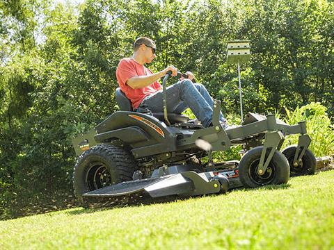 2023 Spartan Mowers RZ Pro 61 in. Briggs & Stratton Commercial 25 hp in West Monroe, Louisiana - Photo 11
