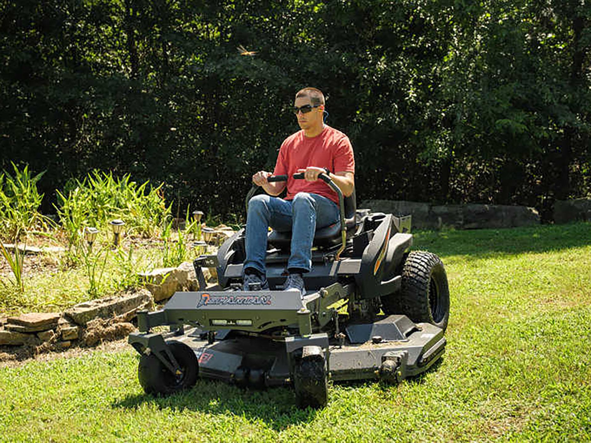 2023 Spartan Mowers RZ Pro 61 in. Briggs & Stratton Commercial 25 hp in Oneonta, Alabama - Photo 13