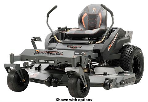2023 Spartan Mowers RZ Pro 61 in. Briggs Commercial 25 hp Key Start in Amarillo, Texas