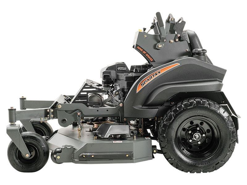 2023 Spartan Mowers KG Pro 54 in. Kawasaki FT730V 24 hp in Bastrop, Texas - Photo 4