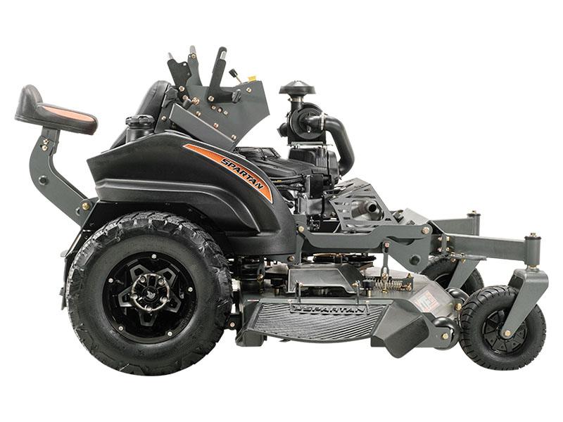 2023 Spartan Mowers KG XD 54 in. Kawasaki FX801V 25.5 hp in Bastrop, Texas - Photo 3