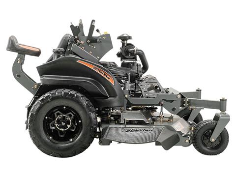 2023 Spartan Mowers KG XD 54 in. Kawasaki FX801V 25.5 hp in Burgaw, North Carolina - Photo 3