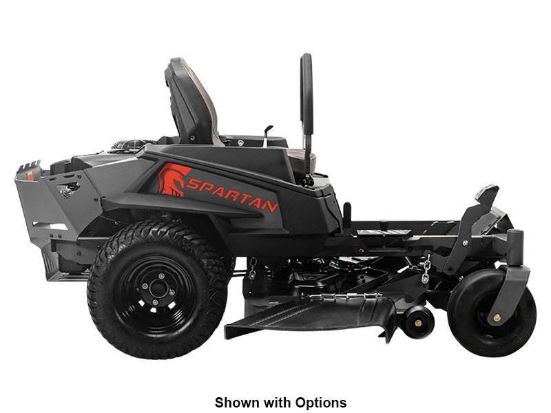 2024 Spartan Mowers Shield 42 in. Kawasaki FR651 21.5 hp in La Marque, Texas - Photo 3