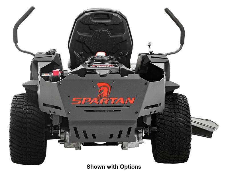 2024 Spartan Mowers Shield 42 in. Kawasaki FR651 21.5 hp in Bastrop, Texas - Photo 8