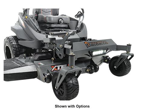 2024 Spartan Mowers SRT-XDe 54 in. Kawasaki FX801 25.5 hp in Georgetown, Kentucky - Photo 11
