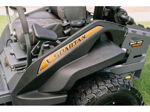 2024 Spartan Mowers SRT-XDe 54 in. Kawasaki FX801 25.5 hp in Lafayette, Louisiana - Photo 13