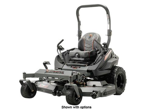 2023 Spartan Mowers RT-HD 61 in. Vanguard 810 26 hp in Lafayette, Louisiana